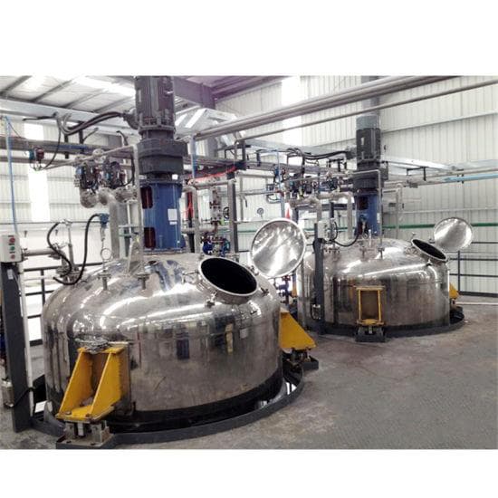 Reactors