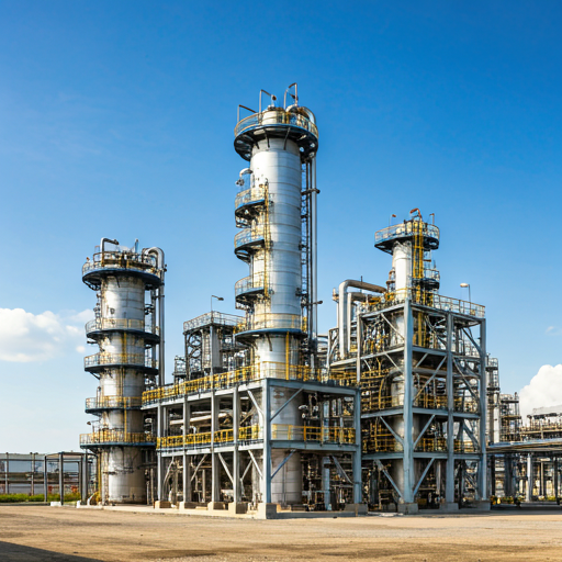 API Production Line